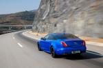 Jaguar XJR575 2017 года (UK)
